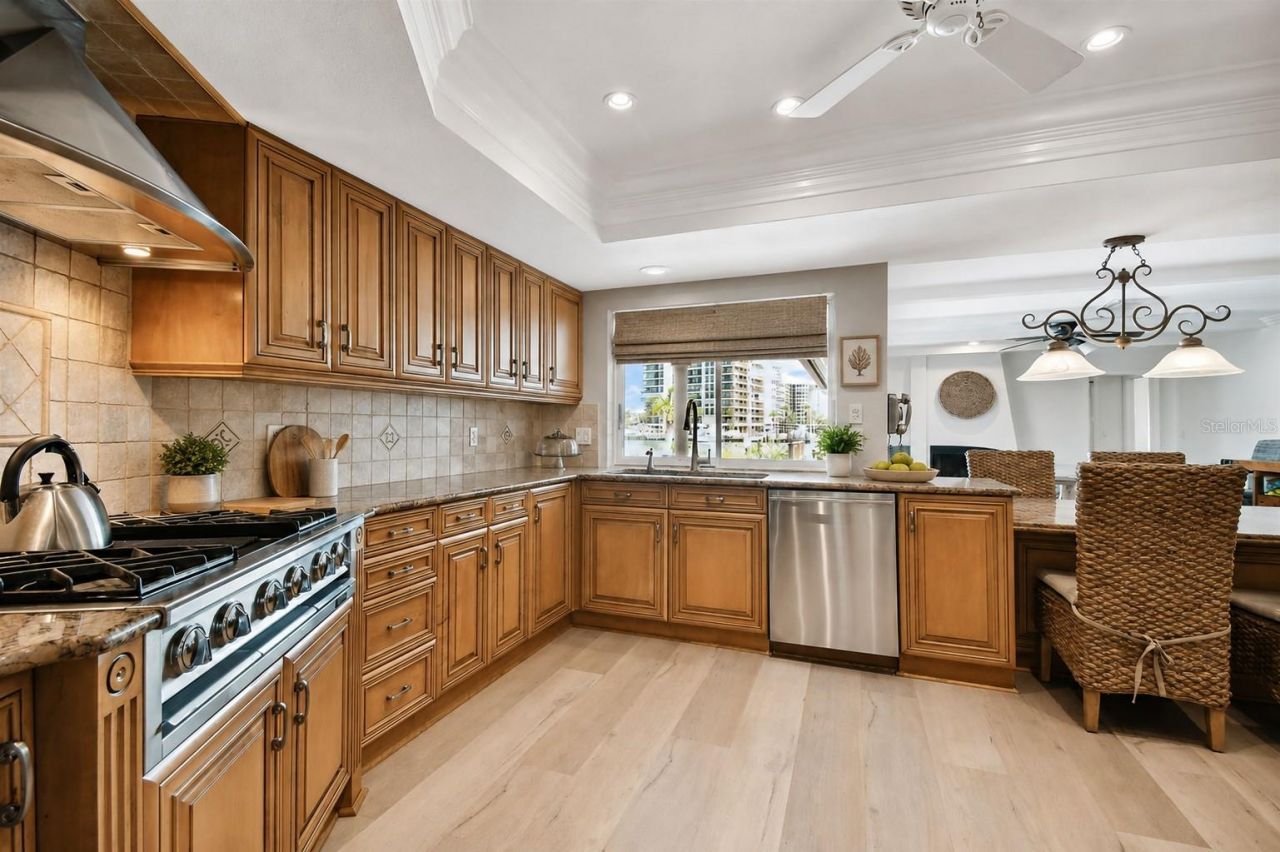 205 Harrison Avenue, Belleair Beach, FL 33786 Photo