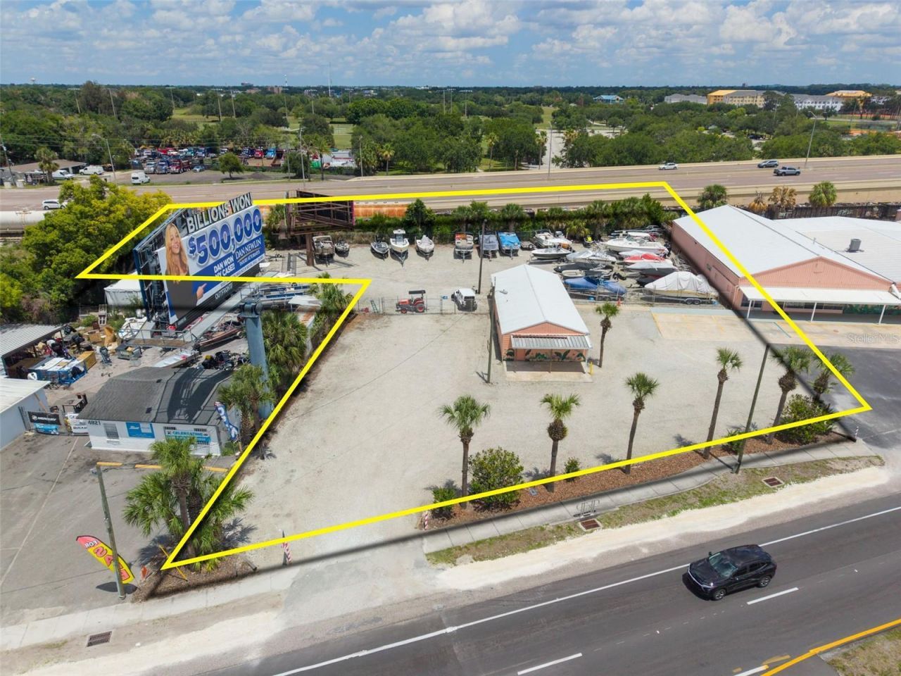 4809 N Orange Blossom Trail , Orlando, FL 32810 Photo