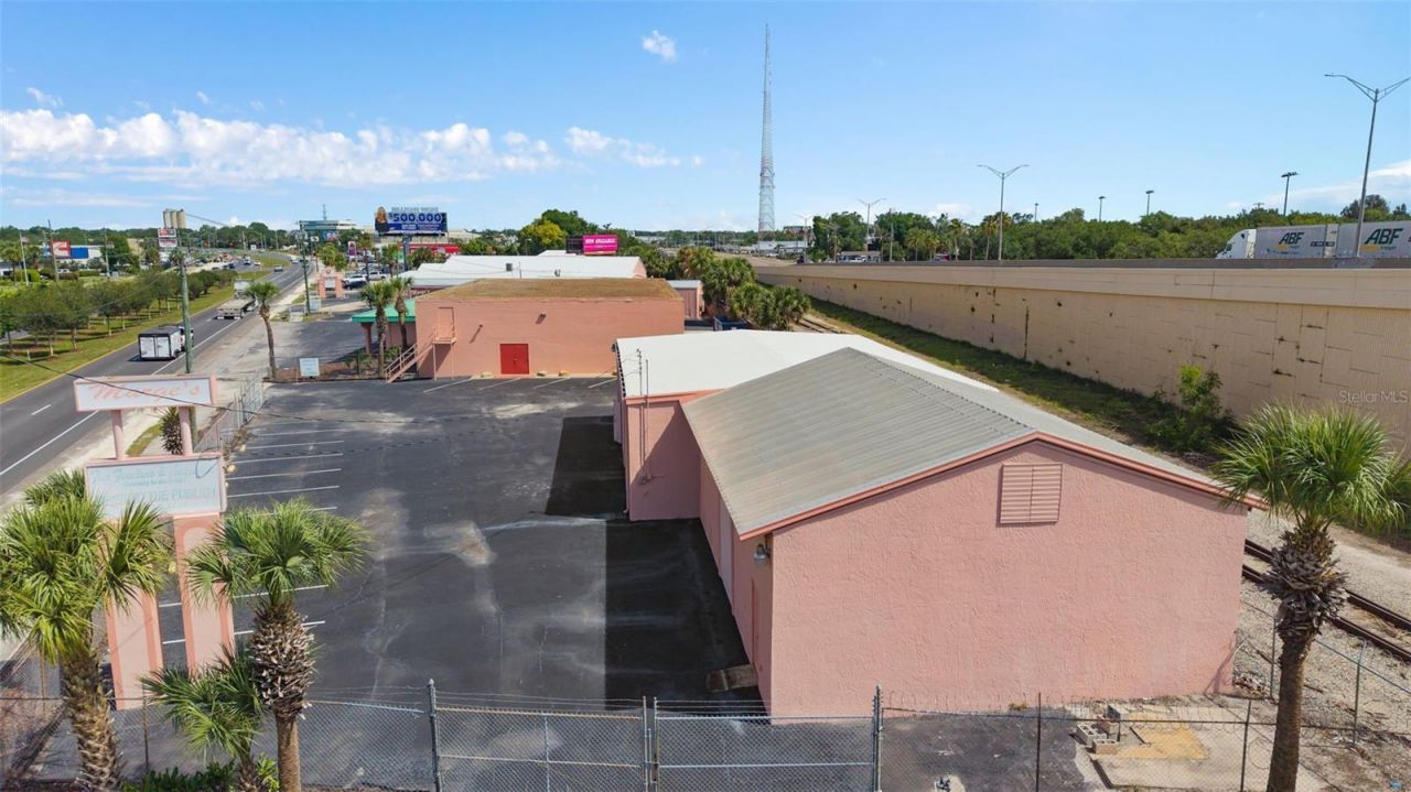 4809 N Orange Blossom Trail , Orlando, FL 32810 Photo