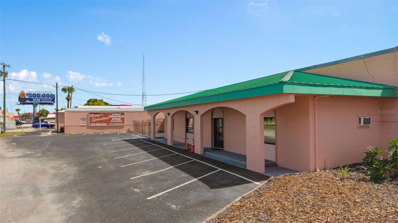 4809 N Orange Blossom Trail , Orlando, FL 32810 Photo