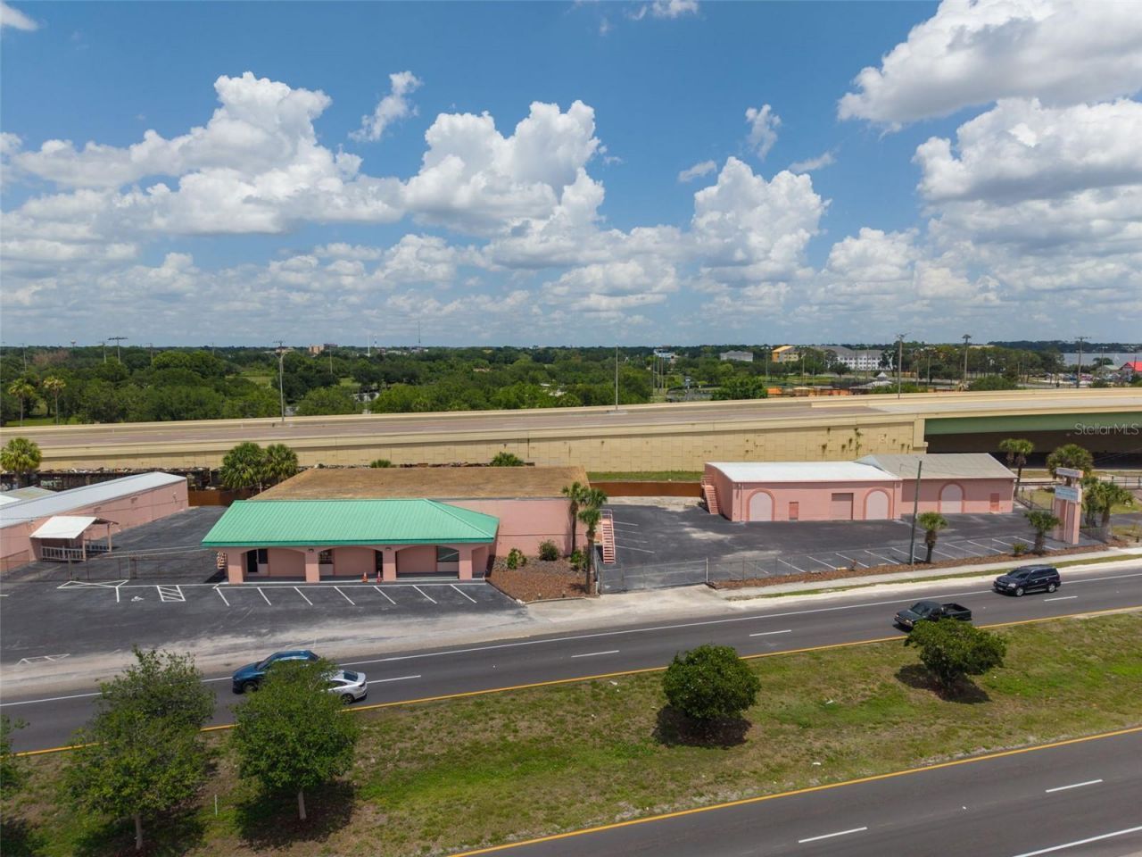 4809 N Orange Blossom Trail , Orlando, FL 32810 Photo