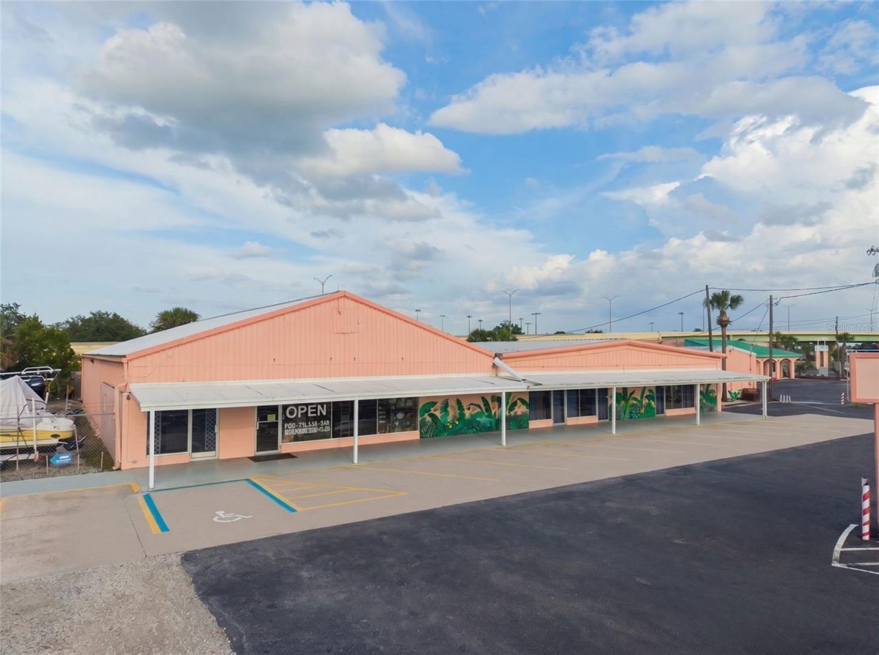 4809 N Orange Blossom Trail , Orlando, FL 32810 Photo