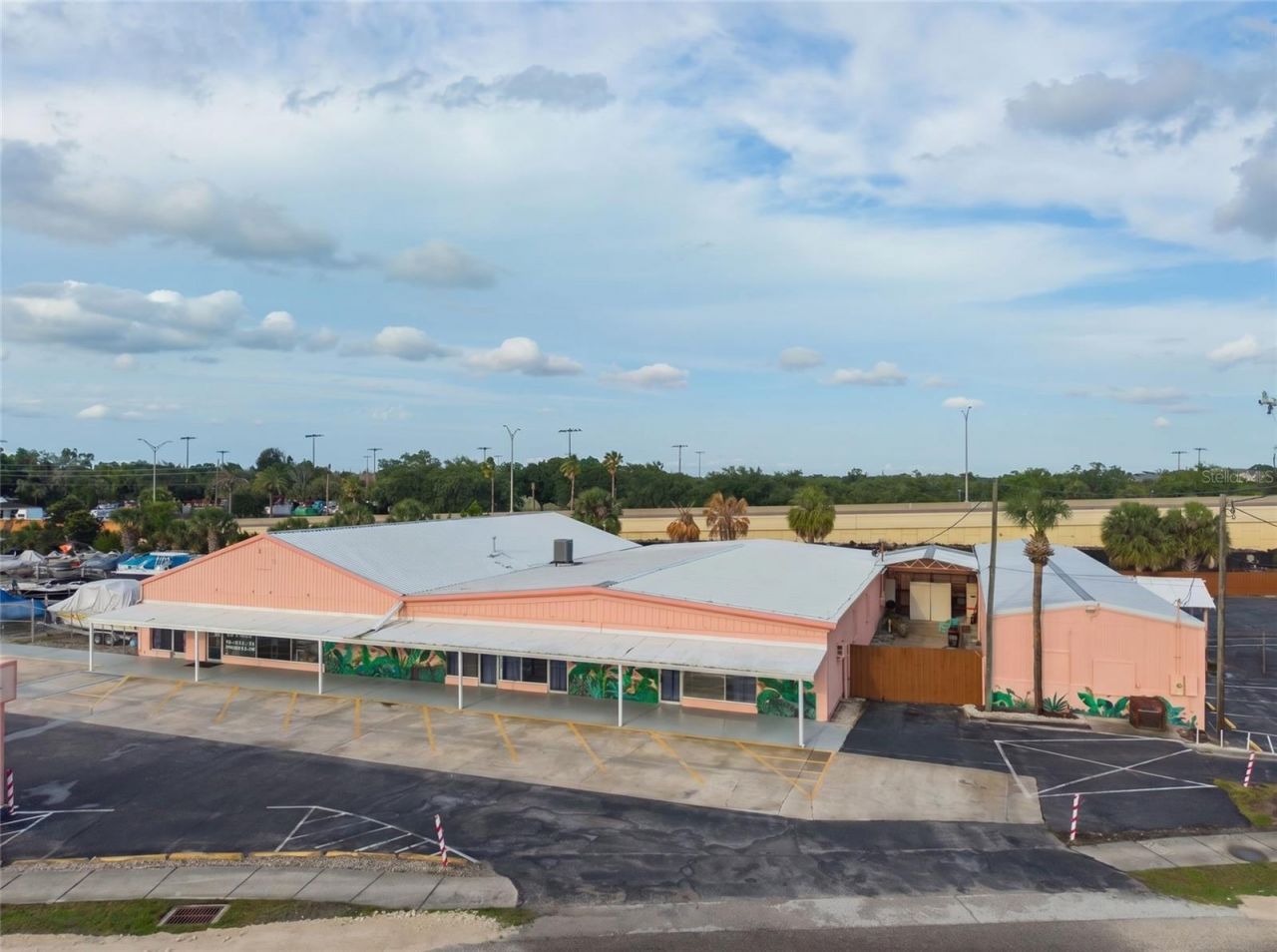4809 N Orange Blossom Trail , Orlando, FL 32810 Photo