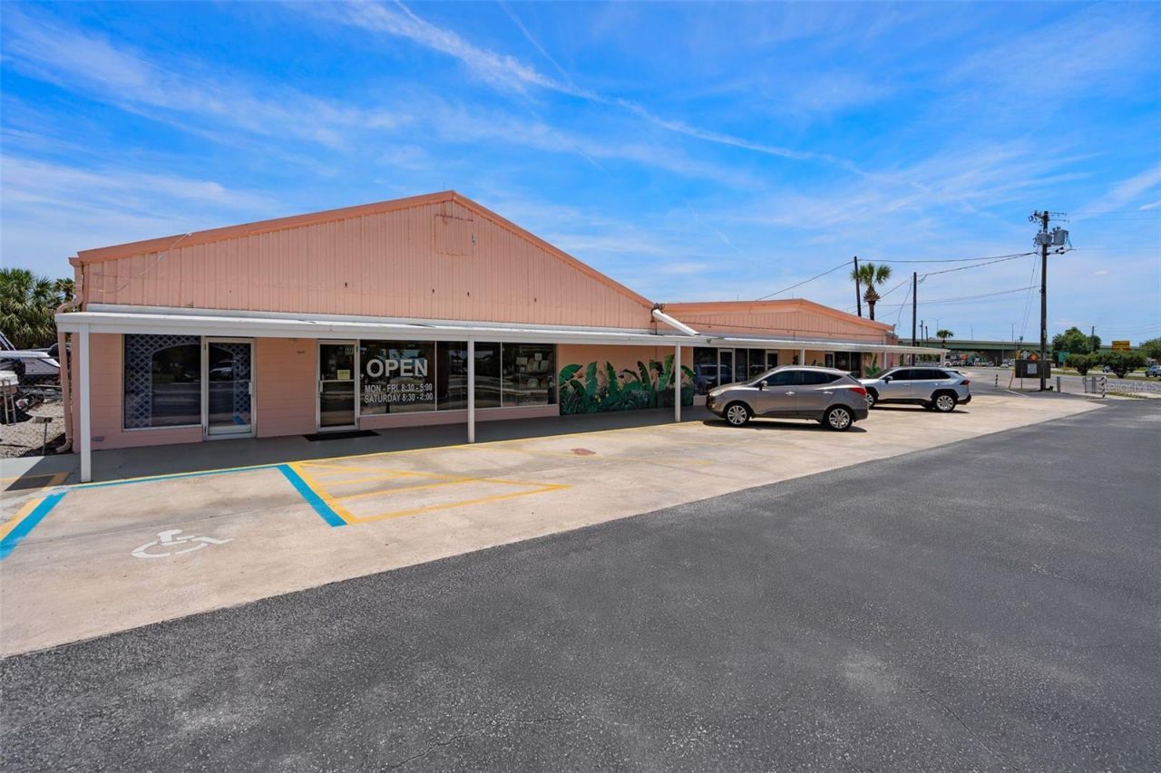 4809 N Orange Blossom Trail , Orlando, FL 32810 Photo