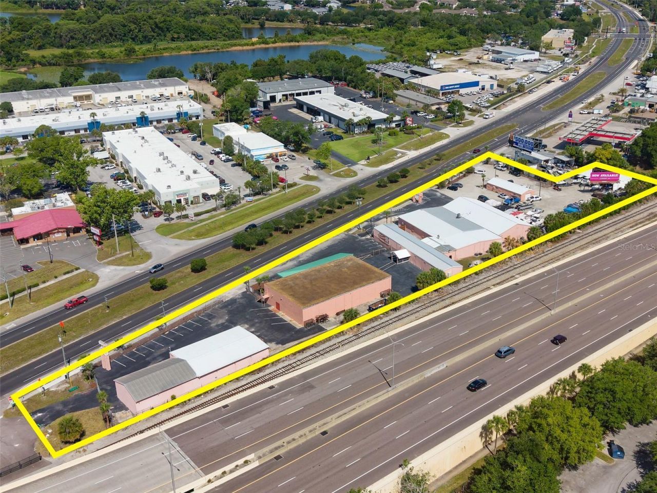 4809 N Orange Blossom Trail , Orlando, FL 32810 Photo