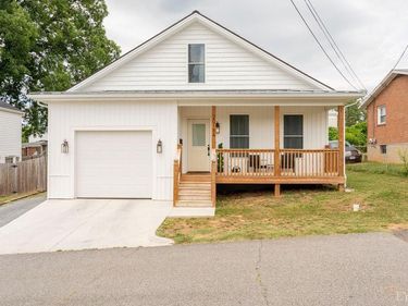 2018 Pansy Street, Lynchburg, VA 24503