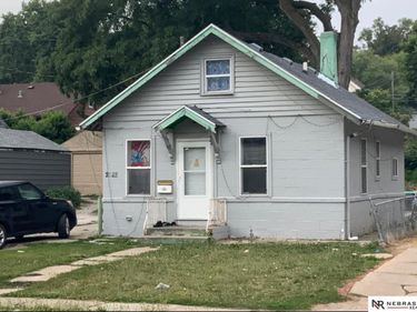 2522 S 21 Street, Omaha, NE 68108