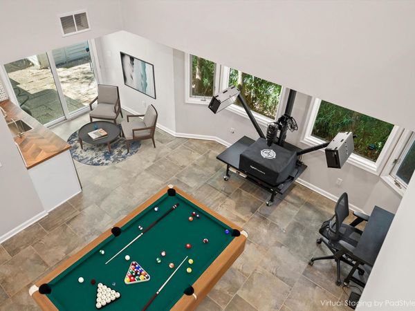 7113 CAROL LANE , FALLS CHURCH, VA 22042