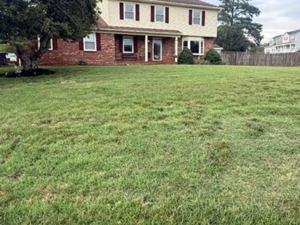 2123 MATTHEW LANE, FREDERICKSBURG, VA 22405