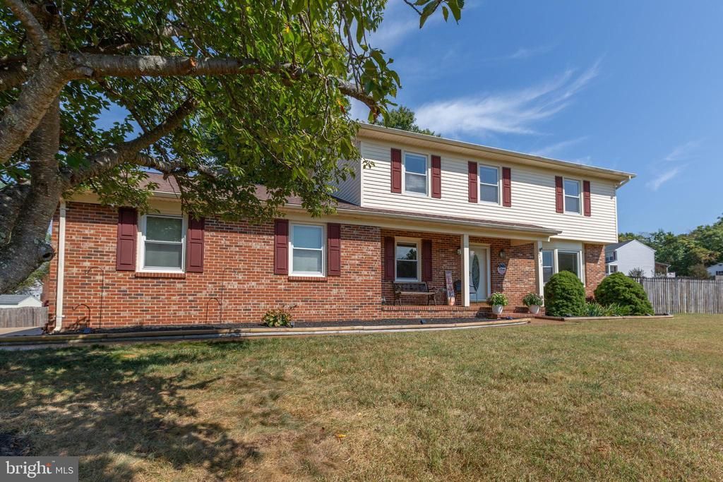 2123 Matthew Lane , Fredericksburg, VA 22405 Main Photo