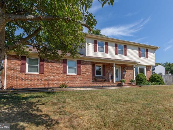 2123 MATTHEW LANE , FREDERICKSBURG, VA 22405