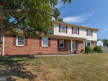 2123 MATTHEW LANE, FREDERICKSBURG, VA 22405