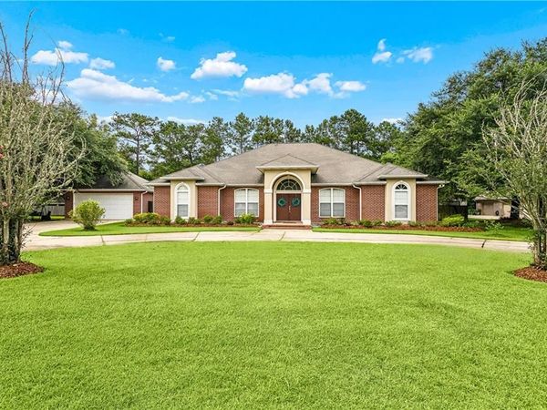 41335 RUE CHENE , Ponchatoula, LA 70454