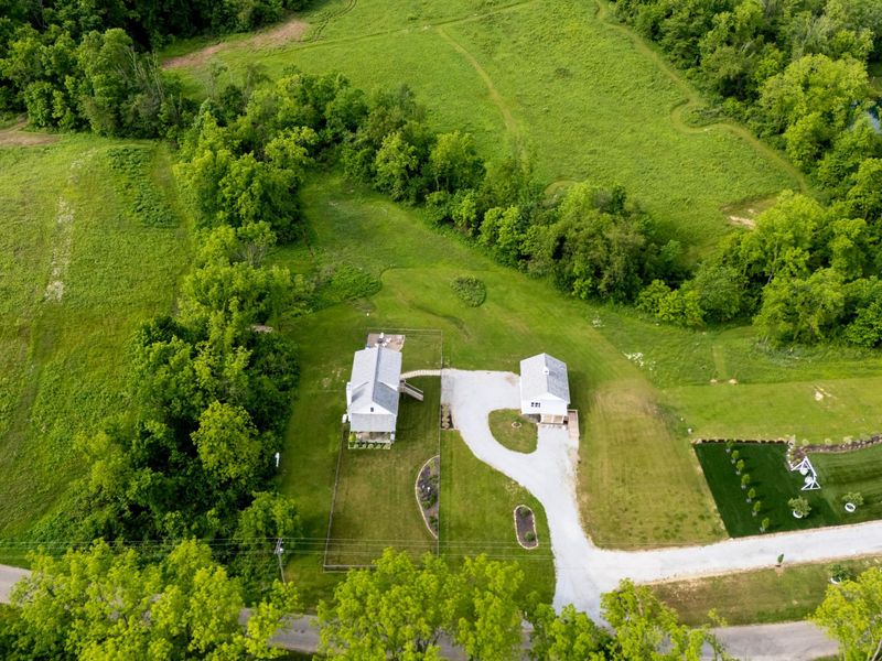 14350 Township Road 473, Lakeville, OH 44638 Photo 2