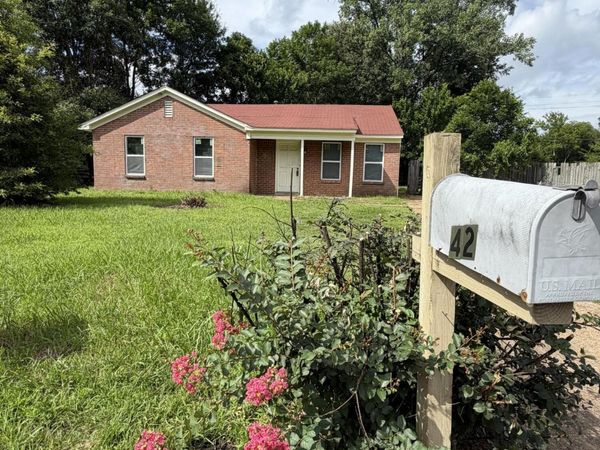 42 Stonebrook Cove, Southaven, MS 38671
