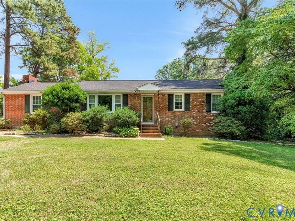 8218 Elm Drive , Hanover, VA 23111
