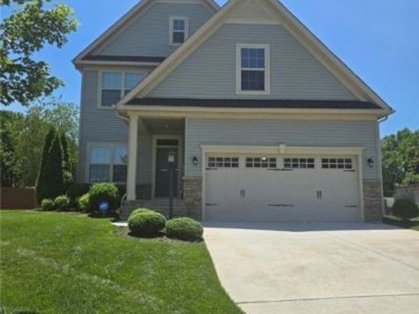 5701 Bankstown Lane , North Chesterfield, VA 23237