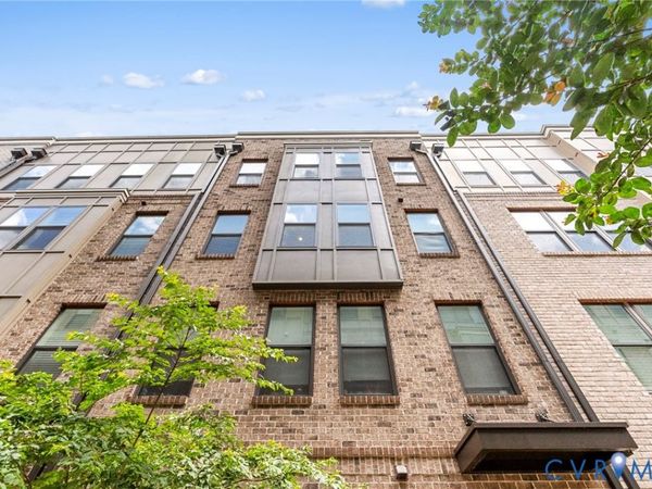 1508 Moore Street , Unit B, Richmond, VA 23220