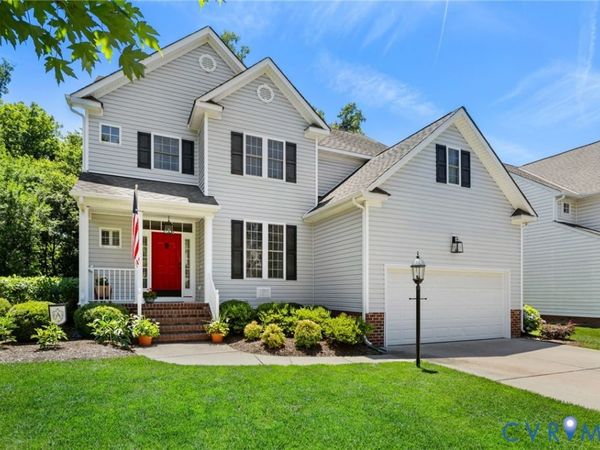 14301 Jeffries Place , Midlothian, VA 23114