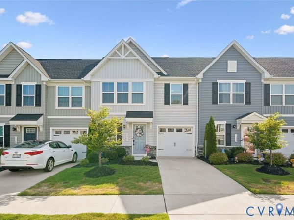 7242 Peyton Randolph Lane , New Kent, VA 23124