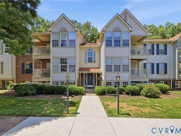 3212 Matilda Cove, Unit 203, Henrico, VA 23294