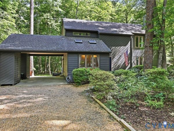 13622 Winterberry Ridge , Midlothian, VA 23112