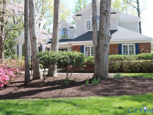 3704 Parchment Circle , Richmond, VA 23233