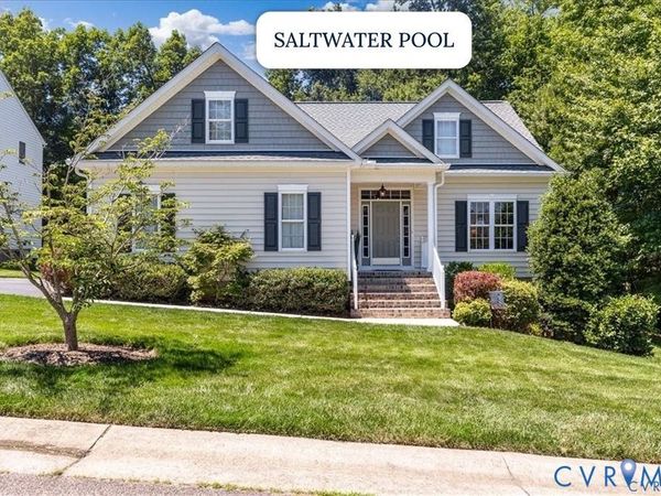 2406 Graeme Hall Circle, Midlothian, VA 23112