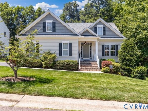 2406 Graeme Hall Circle, Midlothian, VA 23112