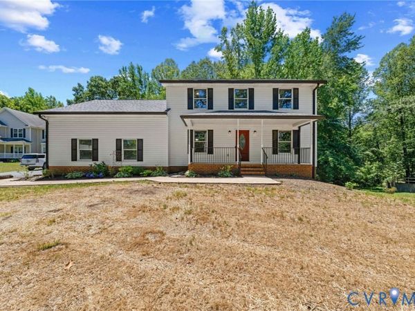 7332 Kings Highway , King George, VA 22485