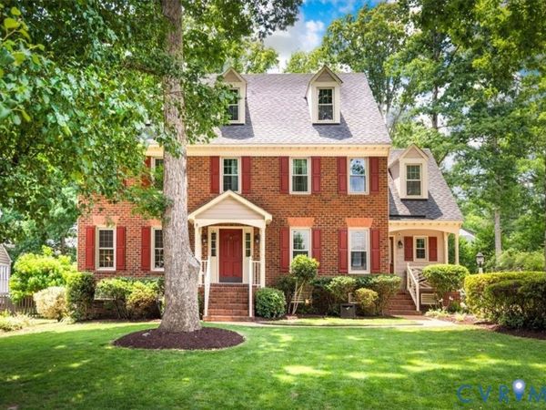12109 Waterford Way Place , Henrico, VA 23233