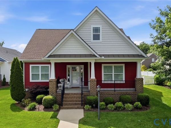 110 Giddy-Up Lane , Ashland, VA 23005