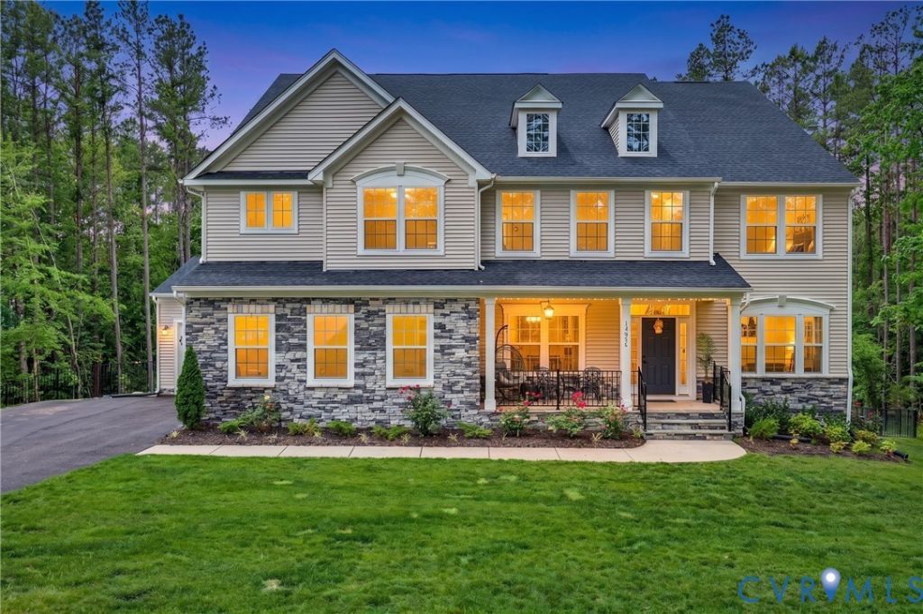 13048 Thornford Terrace, Chester, VA 23838 Main Photo