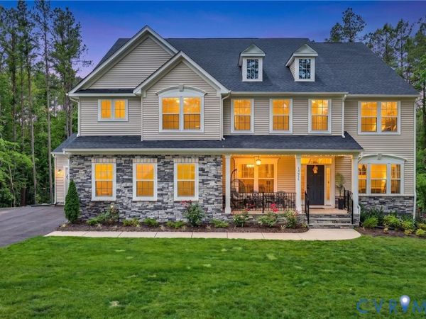 13048 Thornford Terrace , Chester, VA 23838