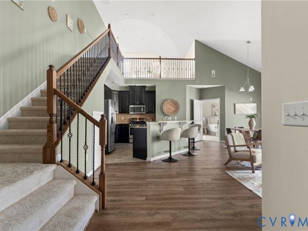 1221 Westwood Village Lane , Unit 402, Midlothian, VA 23114