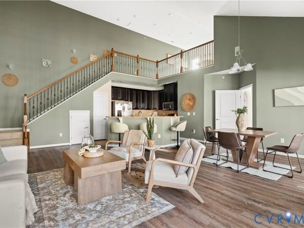 1221 Westwood Village Lane, Unit 402, Midlothian, VA 23114