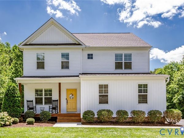 8425 Sparks Terrace , Quinton, VA 23141