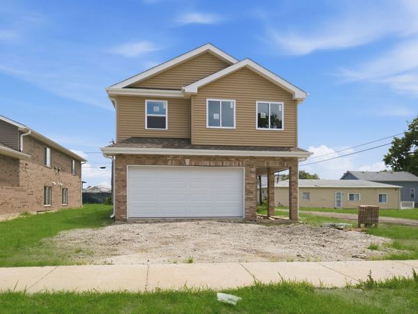 15251 7th Avenue , Phoenix, IL 60426