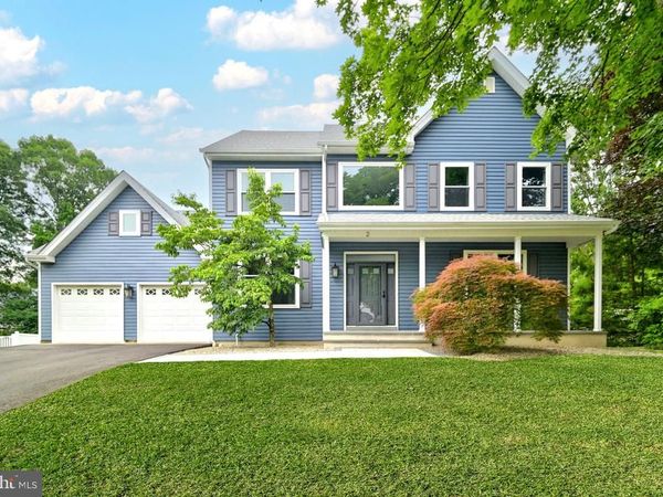 2 WHARTON COURT, KENDALL PARK, NJ 08824