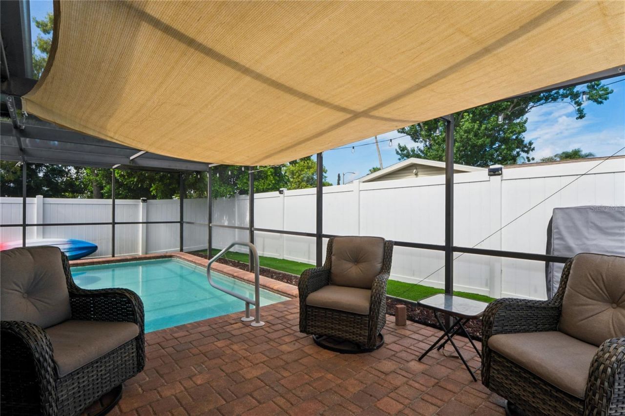 9205 Gray Fox Lane , Port Richey, FL 34668 Photo