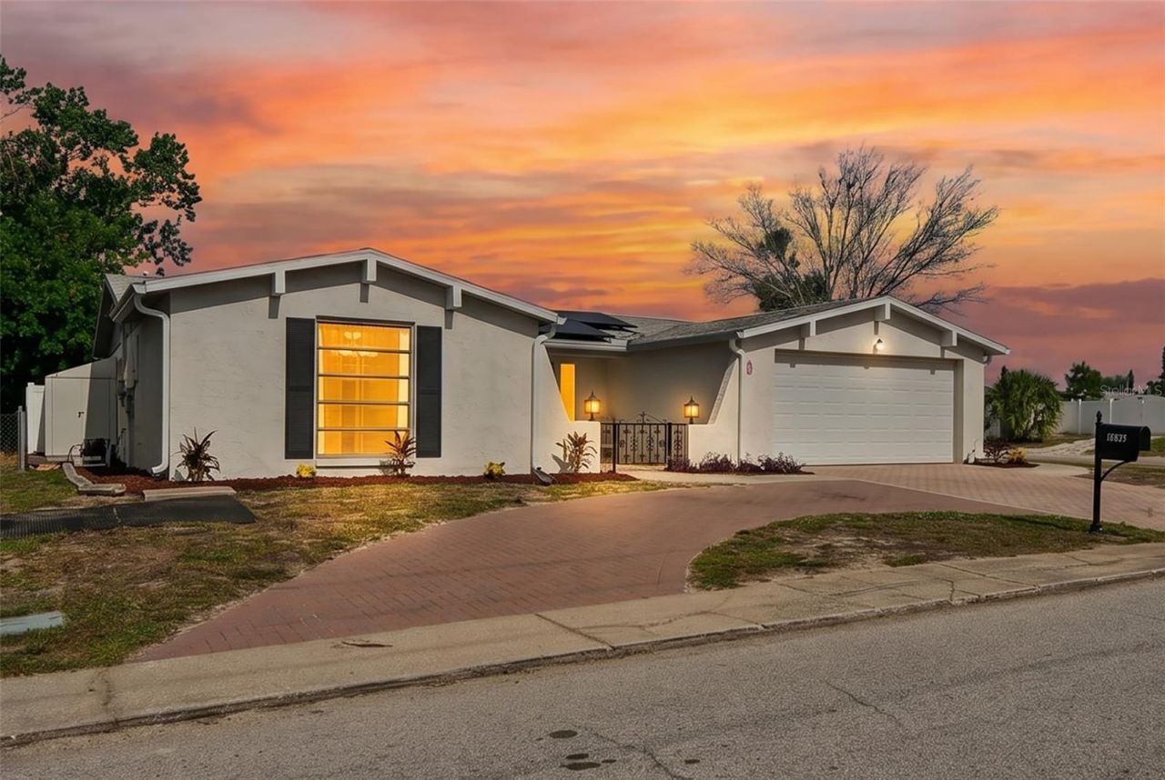 9205 Gray Fox Lane , Port Richey, FL 34668 Photo