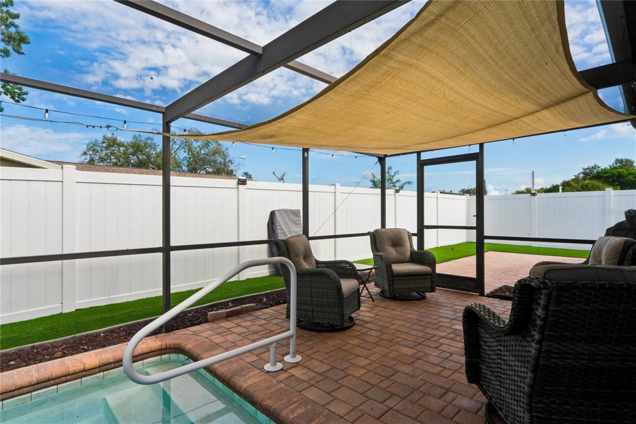 9205 Gray Fox Lane , Port Richey, FL 34668 Photo