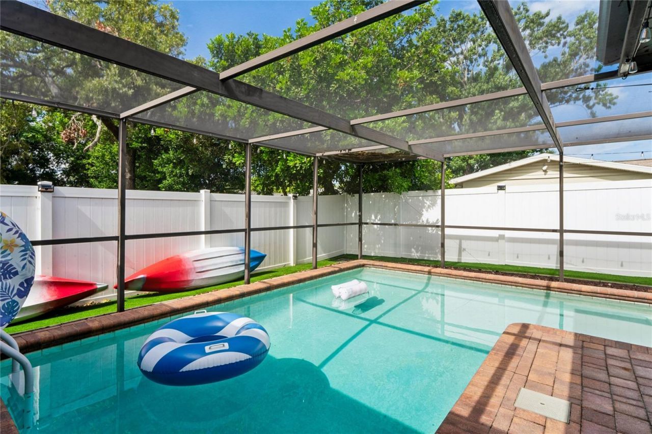 9205 Gray Fox Lane , Port Richey, FL 34668 Photo