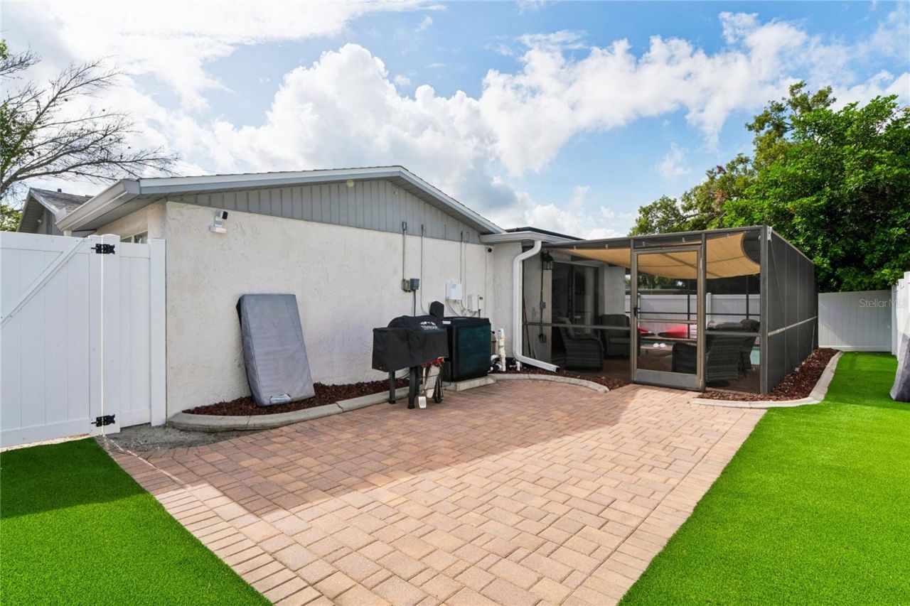 9205 Gray Fox Lane , Port Richey, FL 34668 Photo