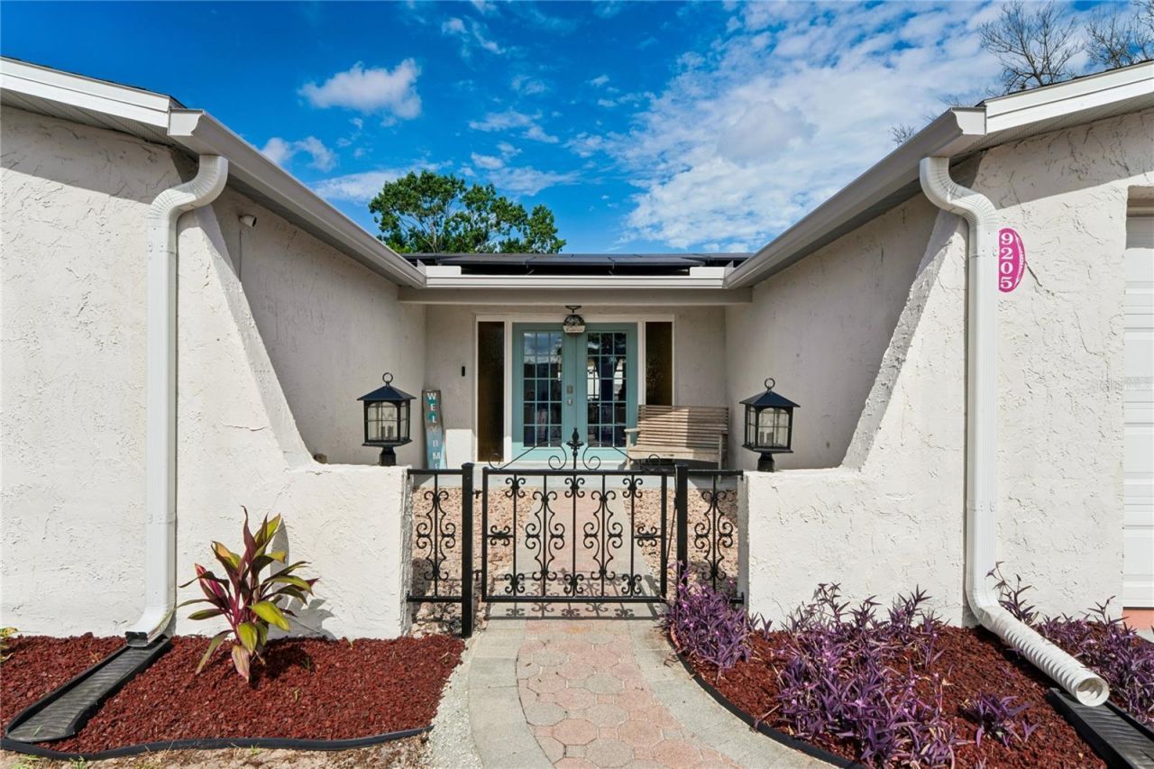9205 Gray Fox Lane , Port Richey, FL 34668 Photo