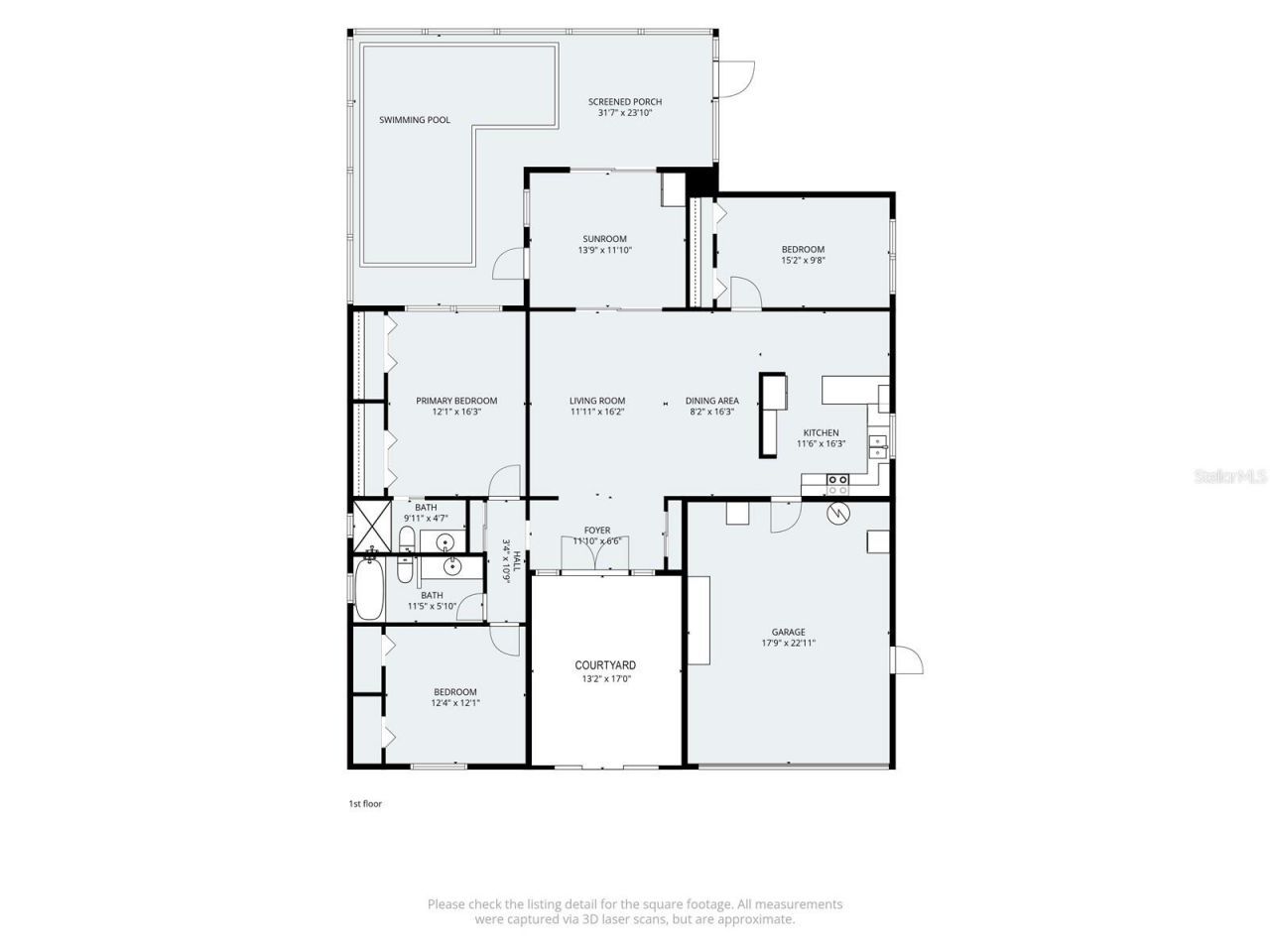 9205 Gray Fox Lane , Port Richey, FL 34668 Photo