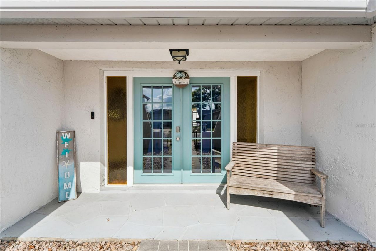 9205 Gray Fox Lane , Port Richey, FL 34668 Photo