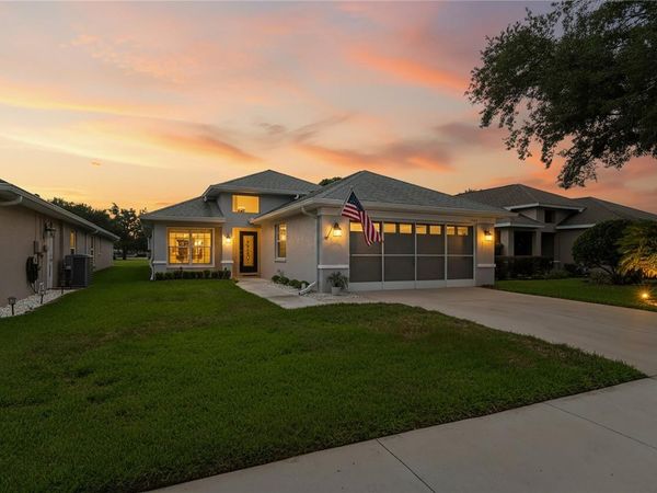 14443 MIDDLE FAIRWAY DRIVE , SPRING HILL, FL 34609