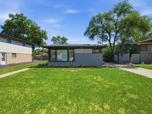 9407 Ozark Avenue, Morton Grove, IL 60053