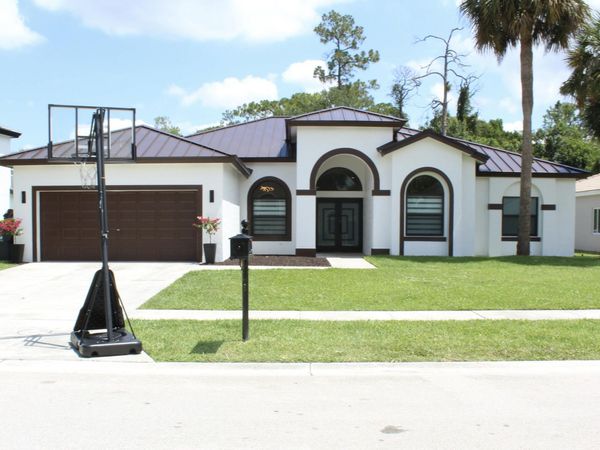 15515 Whispering Willow Drive, Wellington, FL 33414